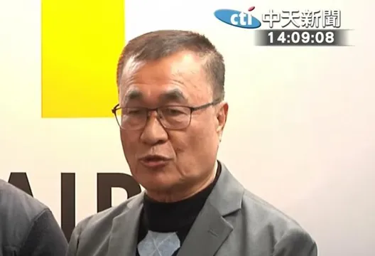 宣布請辭北市副市長!預告3月回到新北 李四川:我應該當仁不讓