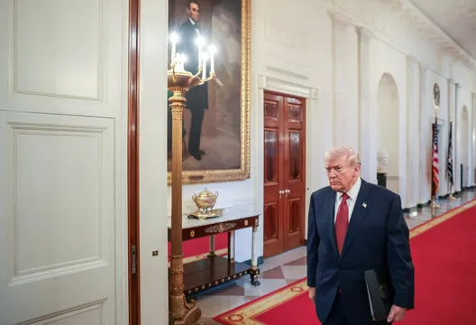 王崑義/假如川普是「中共同路人」？