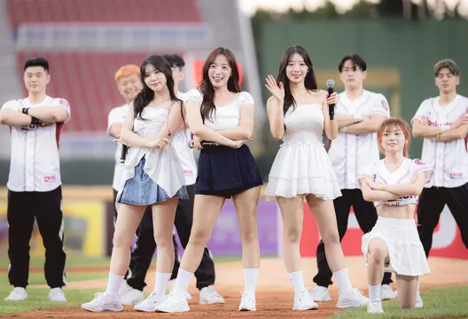 樂天女孩開季全新陣容3/21曝光　見面會限量200席快搶