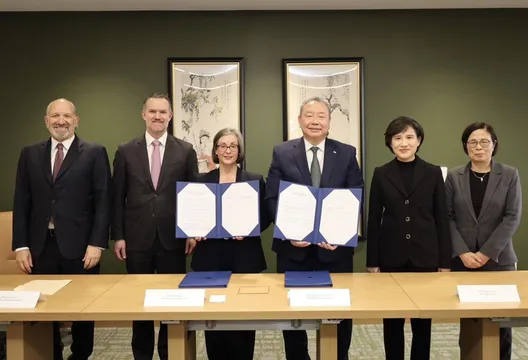 台美對等貿易協定將送立院審議！中經院長喊話：掌握4月習川會前機運