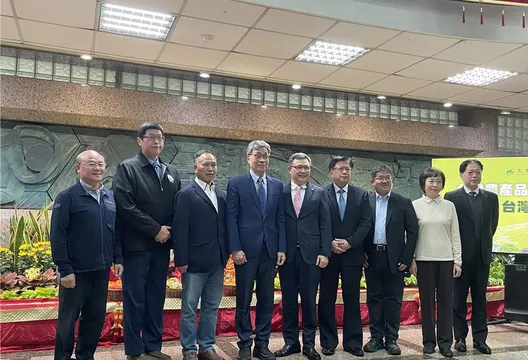 千億美金買美農產換關稅？農業部3點反擊「造謠唱衰」：去年就澄清過了