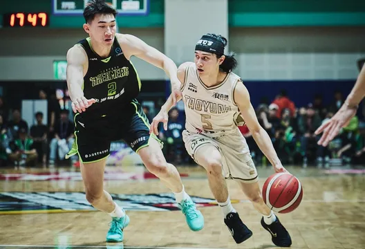 TPBL/高錦瑋關鍵跳投沒吹犯規　聯盟：裁判停賽2週