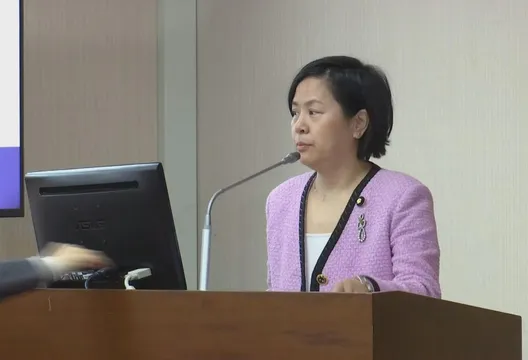 李貞秀資格疑慮仍存！今首度質詢閣揆　韓國瑜如何協調成焦點