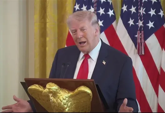 川普簽署100%藥品關稅令！台灣未列豁免名單