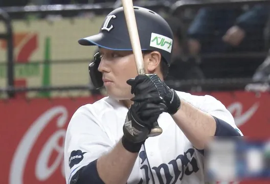 日職/「1日1安可」台灣重砲擊球初速直追大谷 西武教練團很期待