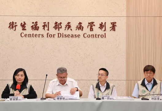 國內首例本土H7流感「警報解除」 33接觸者全數健康過關