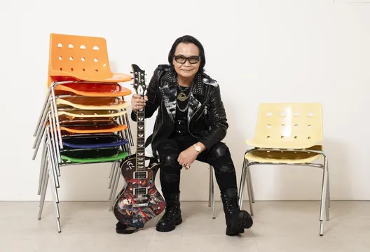 朱海君爆婚變後復出！好友沈文程鬆口曝她近況　心疼嘆：每個人都有過去