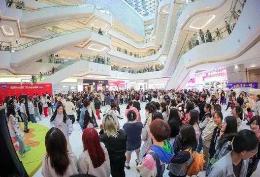 唯一據點4月底熄燈！遠東SOGO強調不退出大陸市場