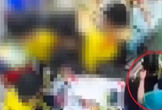 板橋某幼兒園園長強脫女童衣褲　法院裁定5萬元交保