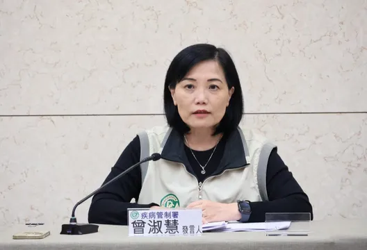 今年第3例!基隆漢他病毒「確認是首爾型」 疾管署:不會人傳人