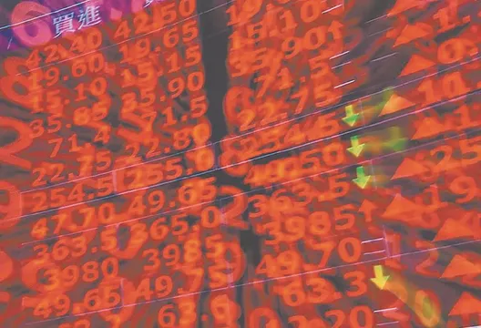 COMPUTEX登場「AI押寶行情預熱」!法人看好2件大事推升台股再創新高