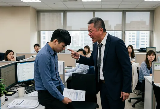 老闆一句「滾」算開除?上海法院判公司違法解僱須賠74萬