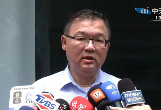 重大阻礙曝光 李德維:未見金溥聰持馬英九授權書
