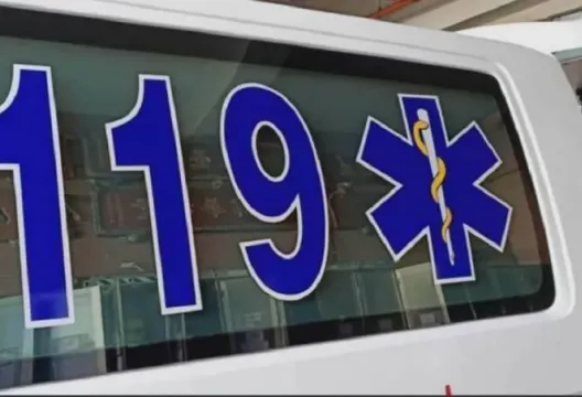 連假尾聲再傳憾事！台南6旬男高處墜樓當場死亡