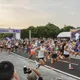 華航馬拉松星光夜跑　萬名跑者齊聚大佳河濱公園
