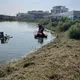 高雄男喊「我要洗澡」走入魚塭！　 3小時後驚見冰冷遺體