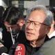 影/黃仁勳抵台!將拜訪客戶並與魏哲家見面