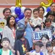 兒少每月5000元津貼!卓榮泰喊不接受調整