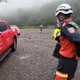 7旬翁獨攀宜蘭叢雲山失聯3日　救難人員冒雨入山搜尋