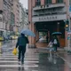 光復連假首日「4縣市豪大雨」　週末雨擴半個台灣