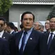 馬英九再次婉拒出席國慶大典！蕭旭岑：不願幫賴清德背書