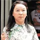 周玉蔻慘了！違約不實評論　判賠蔡衍明、中天320萬元並刪文