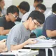 學測明天登場！大考中心：全台試場不開冷氣