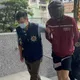 屏東刺青店夫妻雙亡　19歲縱火男二審逃死