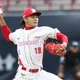 日媒曝徐若熙公布簽約時間點 軟銀再鎖定古巴18歲內野手