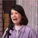 遭冒名恐嚇「國慶日總統府開槍掃射！」吳思瑤急報警