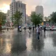 水情有救了！清明連假「及時雨」連炸3天　西半部防局部豪雨