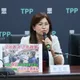 證實請辭南投縣黨部主委　麥玉珍傳明年投入台中市議員選舉