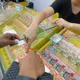 網瘋傳「AI選刮刮樂易中獎」　台彩實測兩回合結果曝