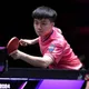 關鍵偷長球得手!林昀儒苦戰5局 險勝晉WTT冠軍賽16強