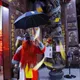 國慶夜彰化員林送肉粽直衝台76線　恐強碰看煙火車流
