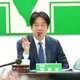 談2026台北市長布局　賴清德：蔣萬安沒那麼強、跟韓國瑜差不多