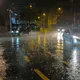 颱風前兆？4縣市深夜豪雨特報　雨彈一路炸到明晨