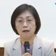 凍刪閣揆薪水、總統機要費逼副署法案!翁曉玲總預算表決前夕表態