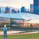 輝達落腳台北市恐破局！新壽發聲明：市府條件不合理