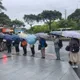 北部整天濕涼「4縣市大雨」　10/30東北季風減弱回溫