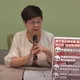 將任國安會諮委被爆「紅色學術履歷」　林志潔：均已報備、有心人勿抹黑