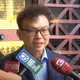 遭爆欠錢跳票被黑道押走　鄭正鈐現身否認：沒有耶！