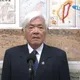 中選會主委任期昨日屆滿 李進勇今日火速申請恢復民進黨籍
