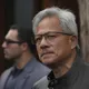 外媒曝陸封殺輝達AI晶片！黃仁勳「深感失望」