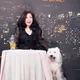 陳文茜曝趙少康不選國民黨主席的隱因　怕老婆和女兒