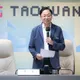 慟！張善政好友母親被埋在家中床上辭世