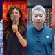 國民黨主席選舉最新民調！鄭麗文44.5%、羅智強26.6%、郝龍斌18.9%