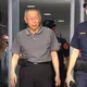 柯文哲國慶日首祭拜父親！嘆人生最大遺憾