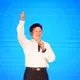 傅崐萁挺國民黨新主席再表態：用對朱立倫的支持對待鄭麗文