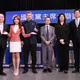 國民黨主席民調大洗牌！郝龍斌19.3%居冠　鄭麗文、羅智強緊追在後